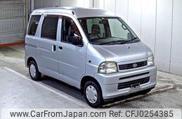 daihatsu hijet-van 2002 -DAIHATSU--Hijet Van S200V-0097815---DAIHATSU--Hijet Van S200V-0097815-