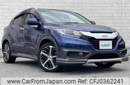 honda vezel 2014 -HONDA--VEZEL DAA-RU4--RU4-1010101---HONDA--VEZEL DAA-RU4--RU4-1010101-