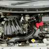nissan note 2008 No.11005 image 6