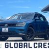 volkswagen tiguan 2019 quick_quick_LDA-5NDFGF_WVGZZZ5NZKW311349 image 1