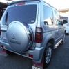 mitsubishi pajero-mini 2006 -MITSUBISHI--Pajero mini H58A--H58A-0706708---MITSUBISHI--Pajero mini H58A--H58A-0706708- image 2