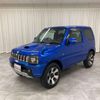 suzuki jimny 2011 quick_quick_ABA-JB23W_JB23W-655701 image 7