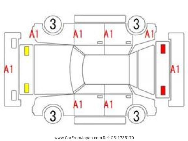 nissan kix 2021 CFJ1735170 image 2