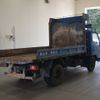 mitsubishi-fuso canter 1993 -MITSUBISHI--Canter FE437EV-481199---MITSUBISHI--Canter FE437EV-481199- image 2
