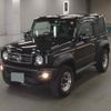 suzuki jimny-sierra 2023 quick_quick_3BA-JB74W_JB74W-180470 image 1