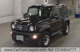 suzuki jimny-sierra 2023 quick_quick_3BA-JB74W_JB74W-180470