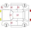 toyota vellfire 2016 -TOYOTA--Vellfire DBA-AGH35W--AGH35-0016457---TOYOTA--Vellfire DBA-AGH35W--AGH35-0016457- image 2