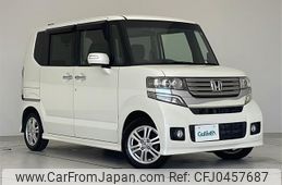 honda n-box 2012 -HONDA--N BOX DBA-JF1--JF1-1159646---HONDA--N BOX DBA-JF1--JF1-1159646-