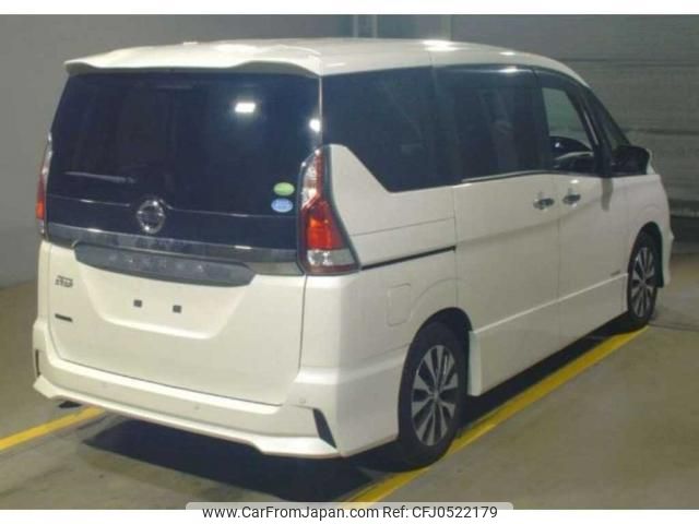 nissan serena 2019 quick_quick_DAA-GFC27_152859 image 2