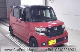 honda n-box 2014 -HONDA 【岐阜 581ｿ246】--N BOX JF1--1408702---HONDA 【岐阜 581ｿ246】--N BOX JF1--1408702-