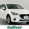 mazda demio 2019 -MAZDA--Demio 6BA-DJLAS--DJLAS-103737---MAZDA--Demio 6BA-DJLAS--DJLAS-103737- image 1