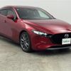 mazda mazda3 2021 CFJ1685033 image 1