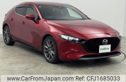 mazda mazda3 2021 CFJ1685033