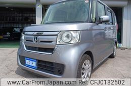 honda n-box 2018 -HONDA--N BOX DBA-JF3--JF3-1152844---HONDA--N BOX DBA-JF3--JF3-1152844-