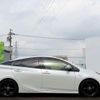 toyota prius 2017 quick_quick_ZVW50_6100443 image 4