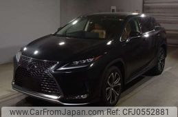 lexus rx 2019 -LEXUS--Lexus RX DBA-AGL25W--AGL25-0009001---LEXUS--Lexus RX DBA-AGL25W--AGL25-0009001-