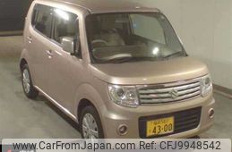 suzuki mr-wagon 2013 -SUZUKI 【福井 583ｳ4300】--MR Wagon MF33S-424921---SUZUKI 【福井 583ｳ4300】--MR Wagon MF33S-424921-