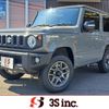 suzuki jimny 2025 MOTORGATE_2_0206625A30250514W001 image 28