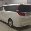 toyota alphard 2019 -TOYOTA--Alphard DAA-AYH30W--AYH30-0096299---TOYOTA--Alphard DAA-AYH30W--AYH30-0096299- image 10