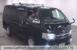 toyota regiusace-van 2013 quick_quick_QDF-KDH201V_KDH201-0119647