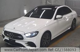 mercedes-benz e-class 2021 CFJ1588093