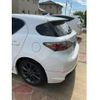 lexus ct 2012 CFJ1564707 image 6