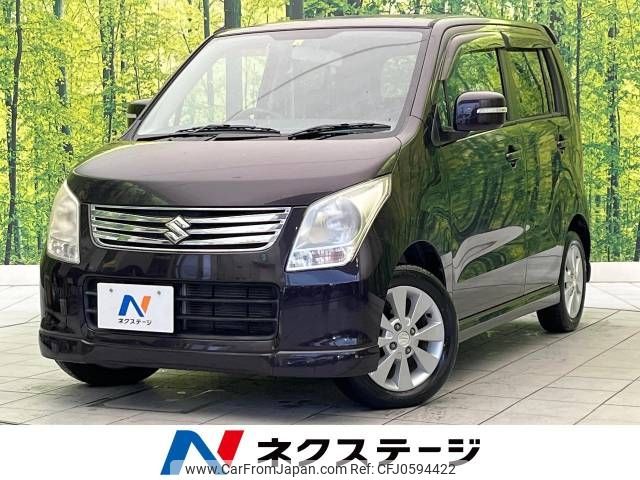 suzuki wagon-r 2012 -SUZUKI--Wagon R DBA-MH23S--MH23S-900471---SUZUKI--Wagon R DBA-MH23S--MH23S-900471- image 1