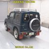 suzuki jimny 1996 -SUZUKI--Jimny JA22W-102338---SUZUKI--Jimny JA22W-102338- image 2