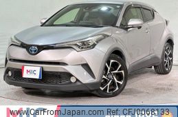 toyota c-hr 2017 quick_quick_ZYX10_ZYX10-2059459