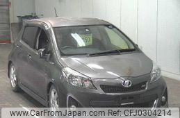 toyota vitz 2011 -TOYOTA--Vitz NCP131-2005446---TOYOTA--Vitz NCP131-2005446-