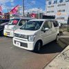 suzuki wagon-r 2018 CFJ1888032 image 2