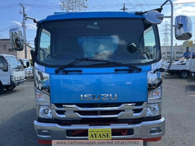 isuzu forward 2017 -ISUZU--Forward TKG-FRR90S1--FRR90-7107235---ISUZU--Forward TKG-FRR90S1--FRR90-7107235- image 2