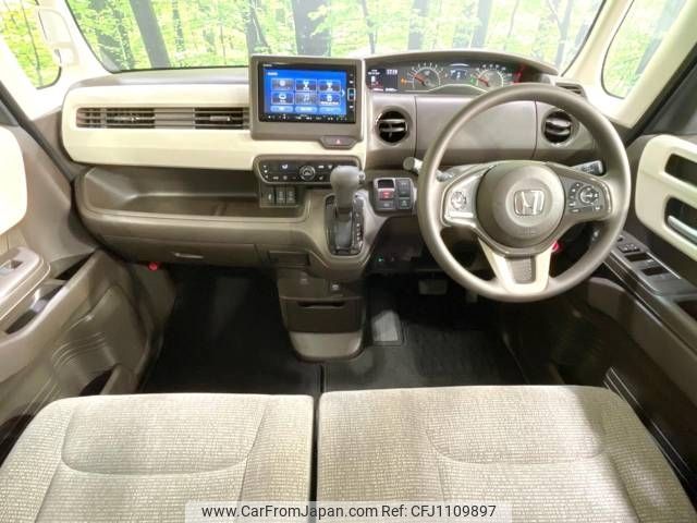 honda n-box 2022 -HONDA--N BOX 6BA-JF3--JF3-5191286---HONDA--N BOX 6BA-JF3--JF3-5191286- image 2