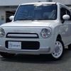 suzuki alto-lapin 2013 quick_quick_DBA-HE22S_HE22S-812072 image 13