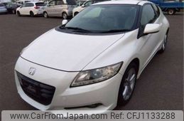 honda cr-z 2010 -HONDA--CR-Z ZF1--ZF1-1007038---HONDA--CR-Z ZF1--ZF1-1007038-