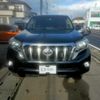 toyota land-cruiser-prado 2014 -TOYOTA--Land Cruiser Prado CBA-TRJ150W--TRJ150----TOYOTA--Land Cruiser Prado CBA-TRJ150W--TRJ150-- image 2