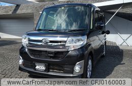 daihatsu tanto 2013 -DAIHATSU--Tanto DBA-LA600S--LA600S-0020232---DAIHATSU--Tanto DBA-LA600S--LA600S-0020232-