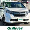 honda freed 2017 -HONDA--Freed DBA-GB6--GB6-1002139---HONDA--Freed DBA-GB6--GB6-1002139- image 1