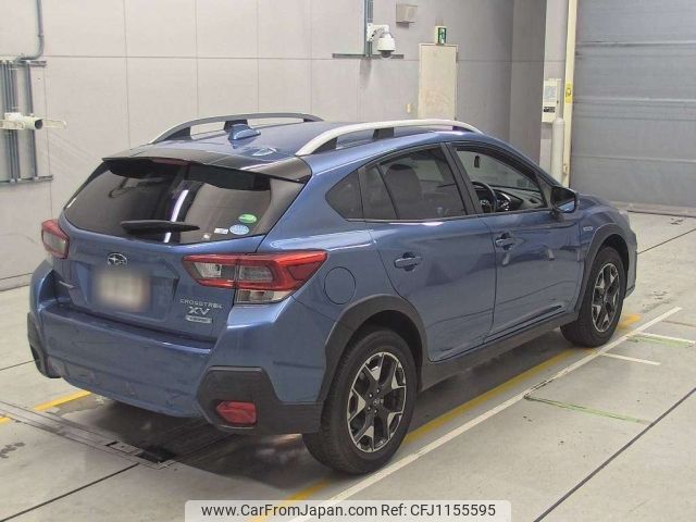 subaru xv 2020 -SUBARU--Subaru XV GTE-026615---SUBARU--Subaru XV GTE-026615- image 2