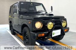 suzuki jimny 1992 Mitsuicoltd_SZJM206686R0607