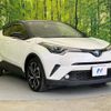 toyota c-hr 2018 -TOYOTA--C-HR DAA-ZYX10--ZYX10-2155091---TOYOTA--C-HR DAA-ZYX10--ZYX10-2155091- image 17