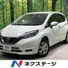 nissan note 2018 -NISSAN--Note DBA-E12--E12-570193---NISSAN--Note DBA-E12--E12-570193- image 1