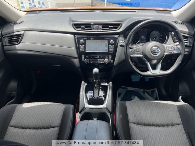 nissan x-trail 2017 quick_quick_HT32_HT32-150313 image 2