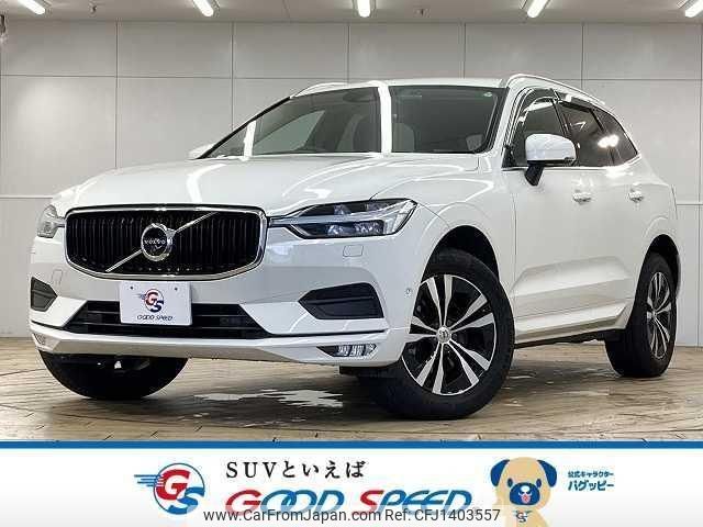 volvo xc60 2019 quick_quick_LDA-UD4204TXC_YV1UZA8MCL1494457 image 1