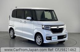honda n-box 2019 -HONDA--N BOX 6BA-JF4--JF4-1103830---HONDA--N BOX 6BA-JF4--JF4-1103830-