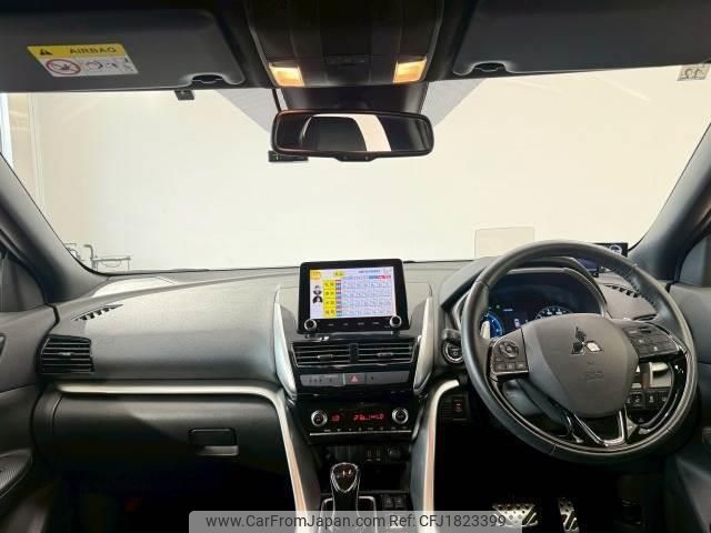 mitsubishi eclipse-cross 2020 CFJ1823399 image 2