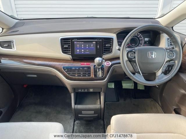 honda odyssey 2014 quick_quick_RC1_RC1-1014410 image 2