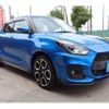 suzuki swift 2018 quick_quick_CBA-ZC33S_ZC33S-107047 image 3