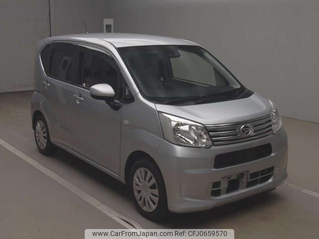 daihatsu move 2019 quick_quick_DBA-LA150S_LA150S-2035879 image 1