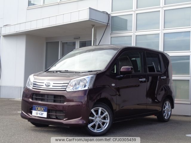 daihatsu move 2021 -DAIHATSU--Move 5BA-LA160S--LA160S-2022700---DAIHATSU--Move 5BA-LA160S--LA160S-2022700- image 1